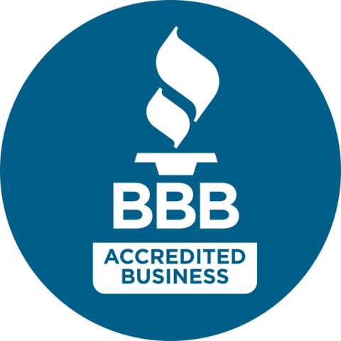 BBB Acredited Business