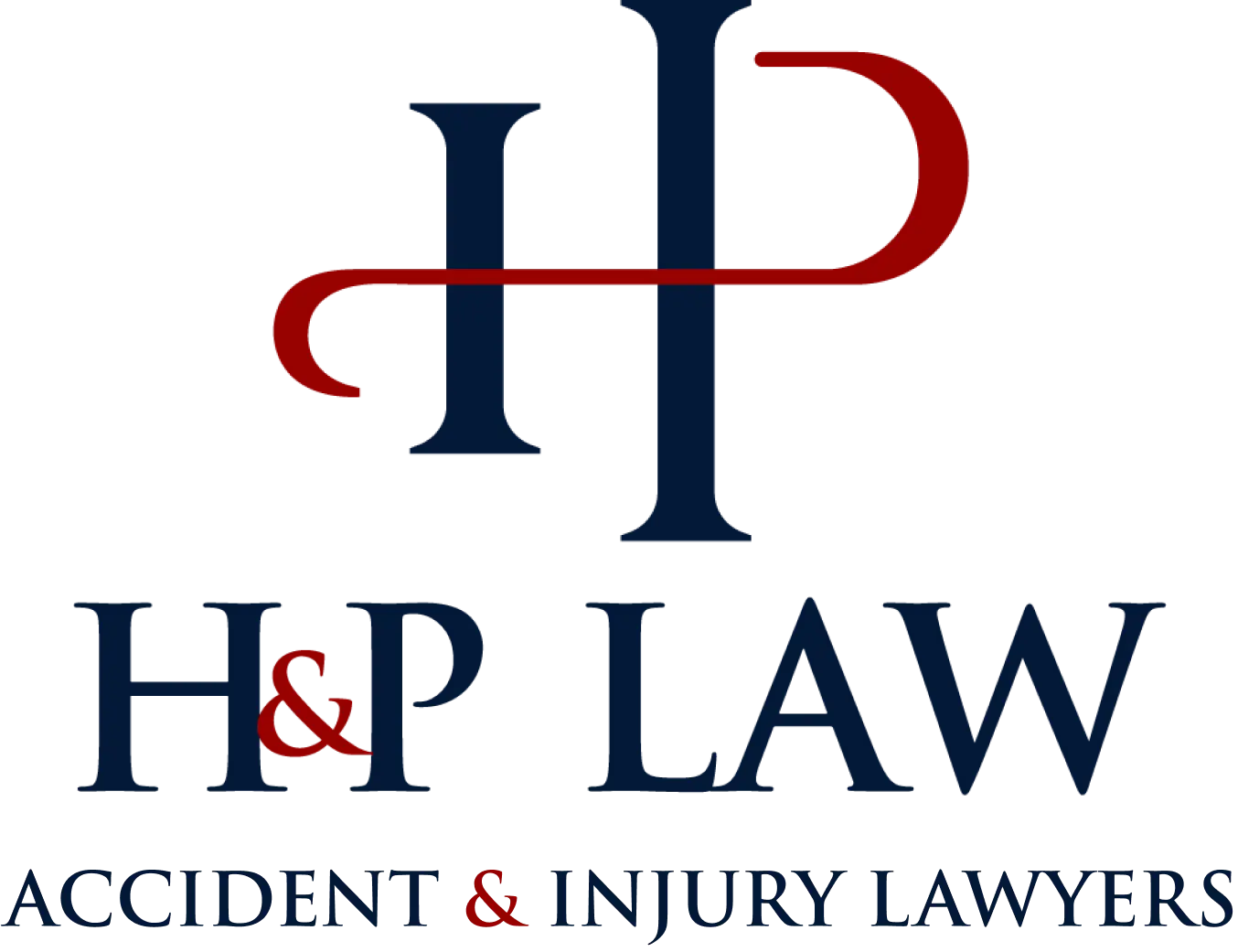 H&P Accident & Injury Lawyers logo