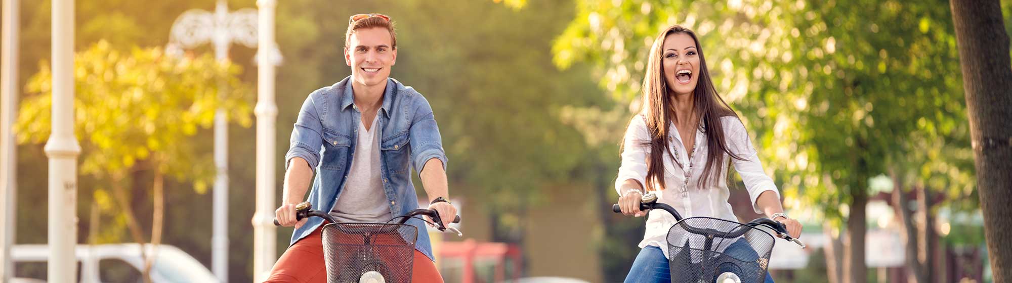 Is It Legal to Ride a Bicycle Without a Helmet? H&P Law