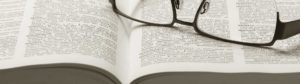 10 Legal Terms that Should Be in Your Vocabulary Part 1