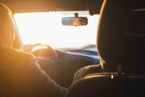 If I am Driving Without a License in Nevada, Can I Make a Claim if Injured?