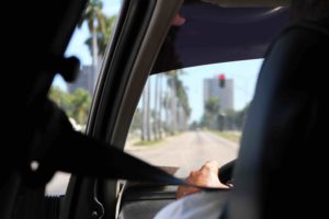 Defensive Driving: How You Can Prevent an Accident