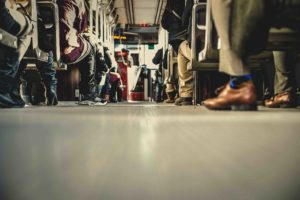 Injured on Public Transportation in Nevada? Here is What to Do