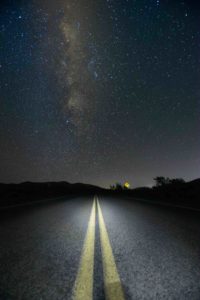 Night Blindness: What is it and How to Avoid it