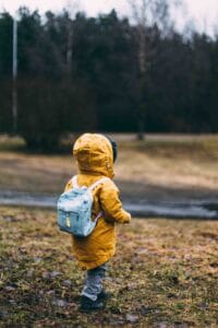 Keeping Children Safe From Traffic When Returning to School