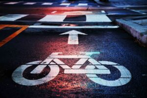 What to Do if You are in a Bicycle Accident