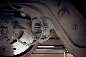 Las Vegas Defective Brake Lawyer