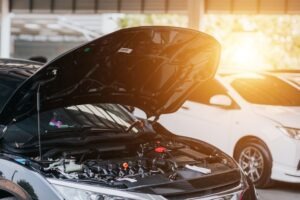 What to Do After a Car Accident that’s Not Your Fault in Nevada