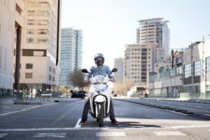 What Are the Motorcycle Helmet Laws in Nevada?