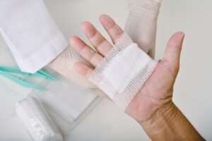 If you’ve suffered a burn injury in Henderson, a lawyer can help you.