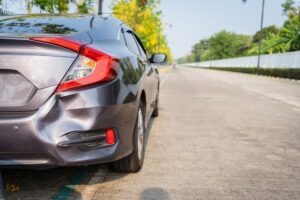 You need a lawyer if you were involved in a rear-end accident in Henderson. We’ll help you fight for maximum compensation for related costs.