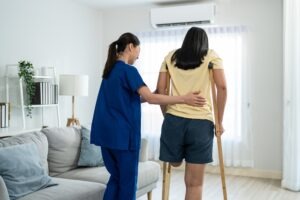 If you’ve been in a catastrophic accident and suffered an injury like this one in Henderson, a lawyer can help you.