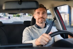 Can I Sue a Rental Car Company for an Accident in Nevada?