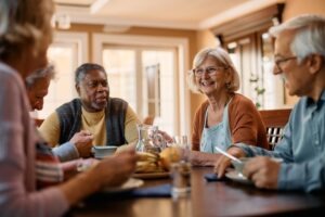 If your loved one suffered abuse at their nursing home in Henderson, a lawyer can help you.