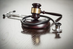 Laughlin Medical Malpractice Lawyer