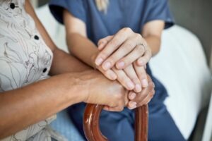 Pahrump Nursing Home Abuse Lawyer
