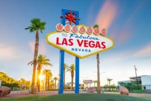 What Should I Do After a Rental Car Accident in Las Vegas?