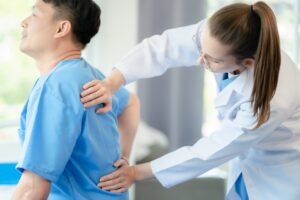 North Las Vegas Personal Injury Lawyer