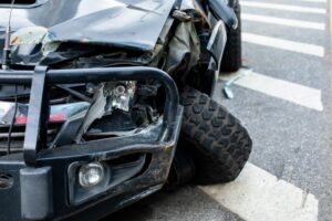 What Makes Truck Accidents Different from Car Accidents?