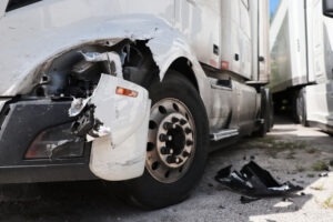 What Happens if a Family Member Dies in a Truck Accident?