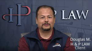 H&P Client - Douglas M.