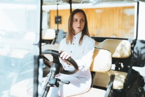 Does Car Insurance Cover Golf Cart Accidents?
