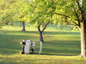 What Compensation Can I Get for a Golf Cart Accident?