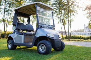 Who Is Responsible in a Golf Cart Accident?