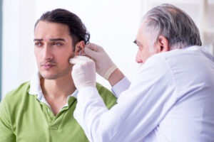 ¿Tendré que ir a la corte por un caso de lesión cerebral traumática?