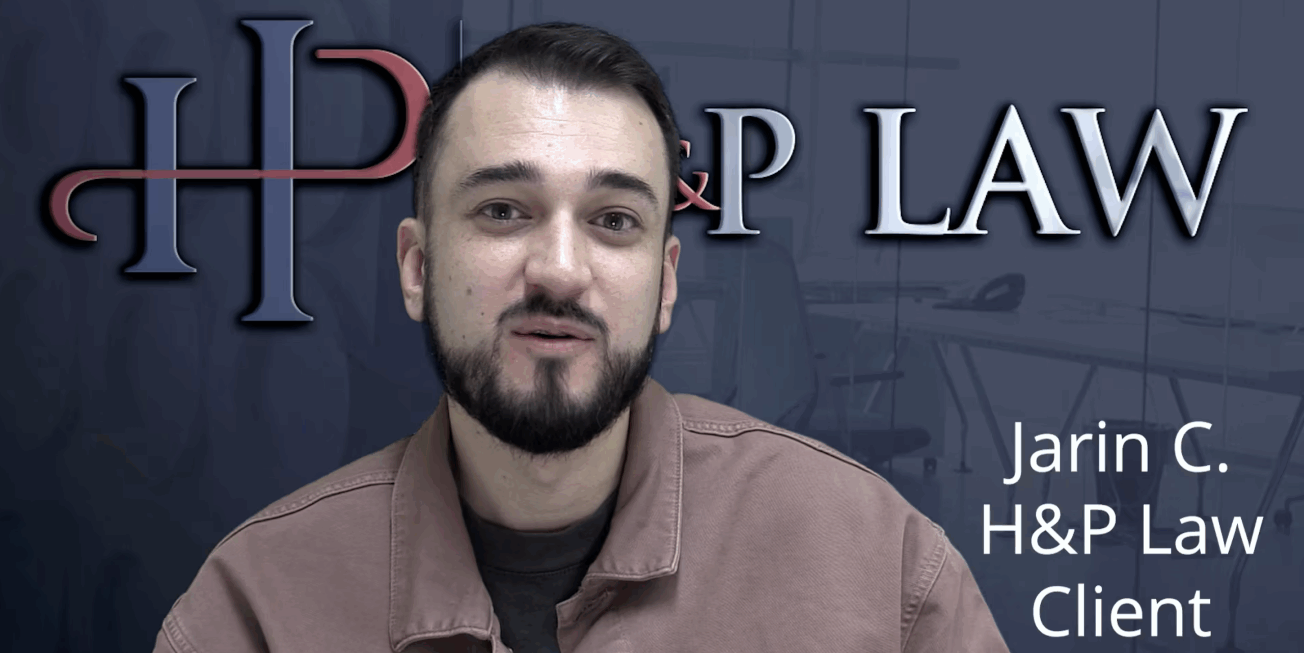 H&P Client - Jarin C.