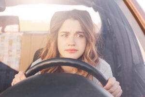 Can You Drive Without Insurance?
