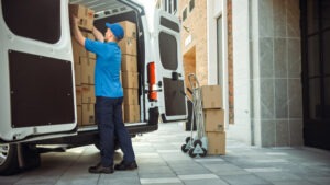 What Happens if You Get in an Accident with a Mail Truck?