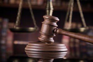 Do Most Sexual Assault Cases Go to Court?