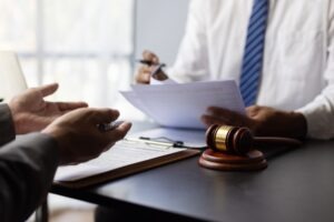 What is an Interpleader?