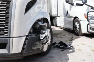 How Long Does It Take to Settle a Jackknife Truck Accident Claim?