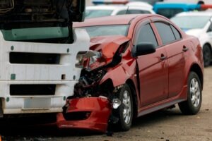 What is a Jackknife Accident?