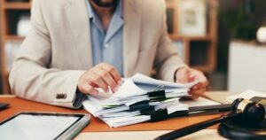 How Long Does an Interpleader Case Take?