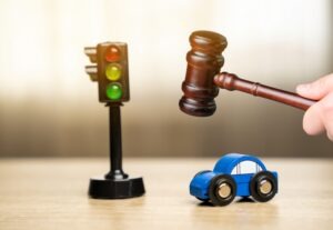 ¿Puede un pasajero meterse en problemas si el conductor está borracho?