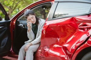 What Is the Average Settlement for a Car Accident in Las Vegas?