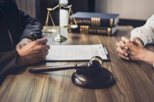 Qué hacer sobre las lesiones en atracciones en la franja de Las Vegas